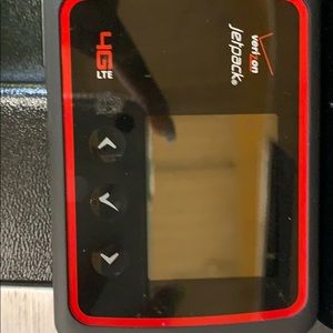 I am selling a portable wifi pack